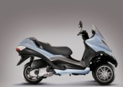 Piaggio MP3